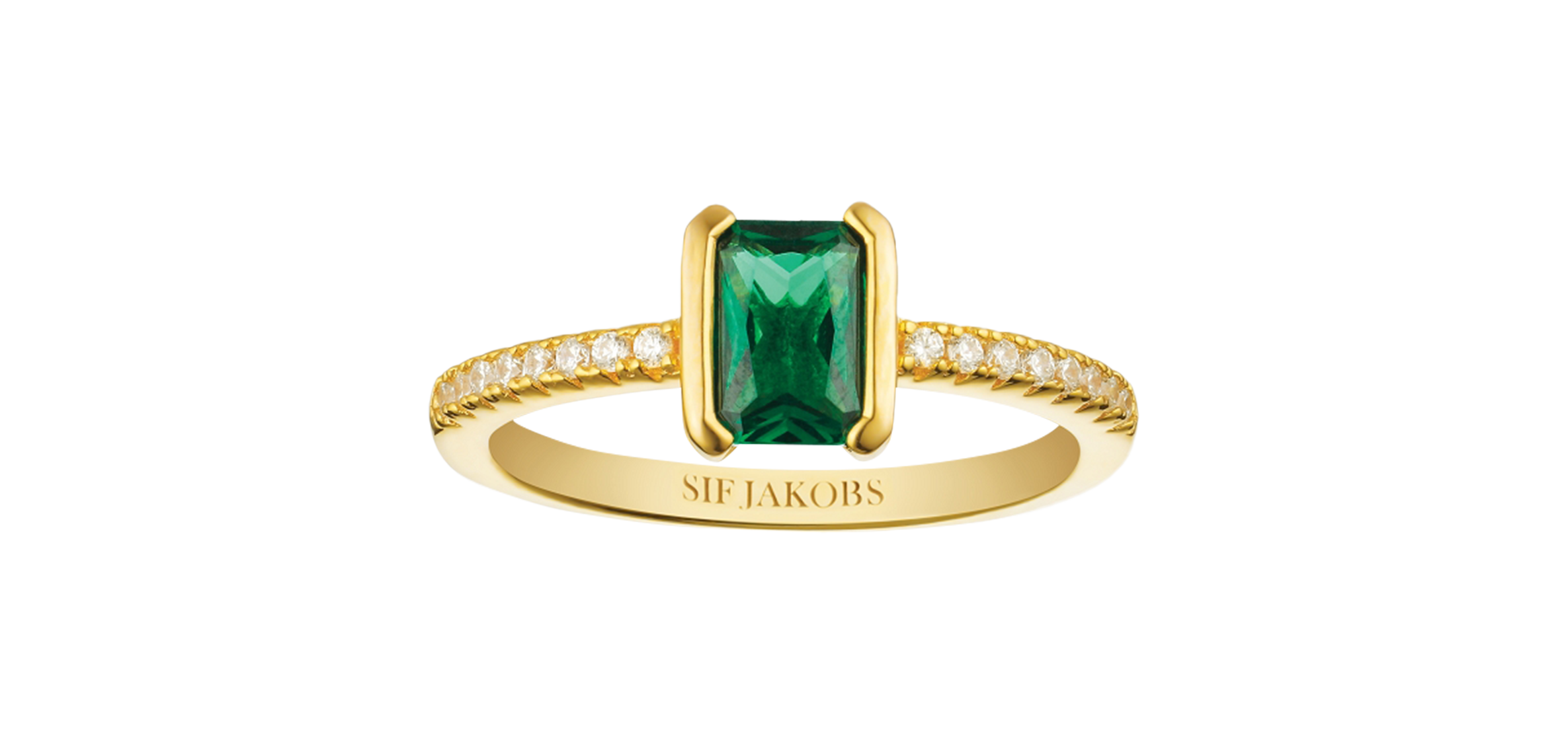 SIF Jakobs Roccanova Ring SIF Jakobs Roccanova Ring