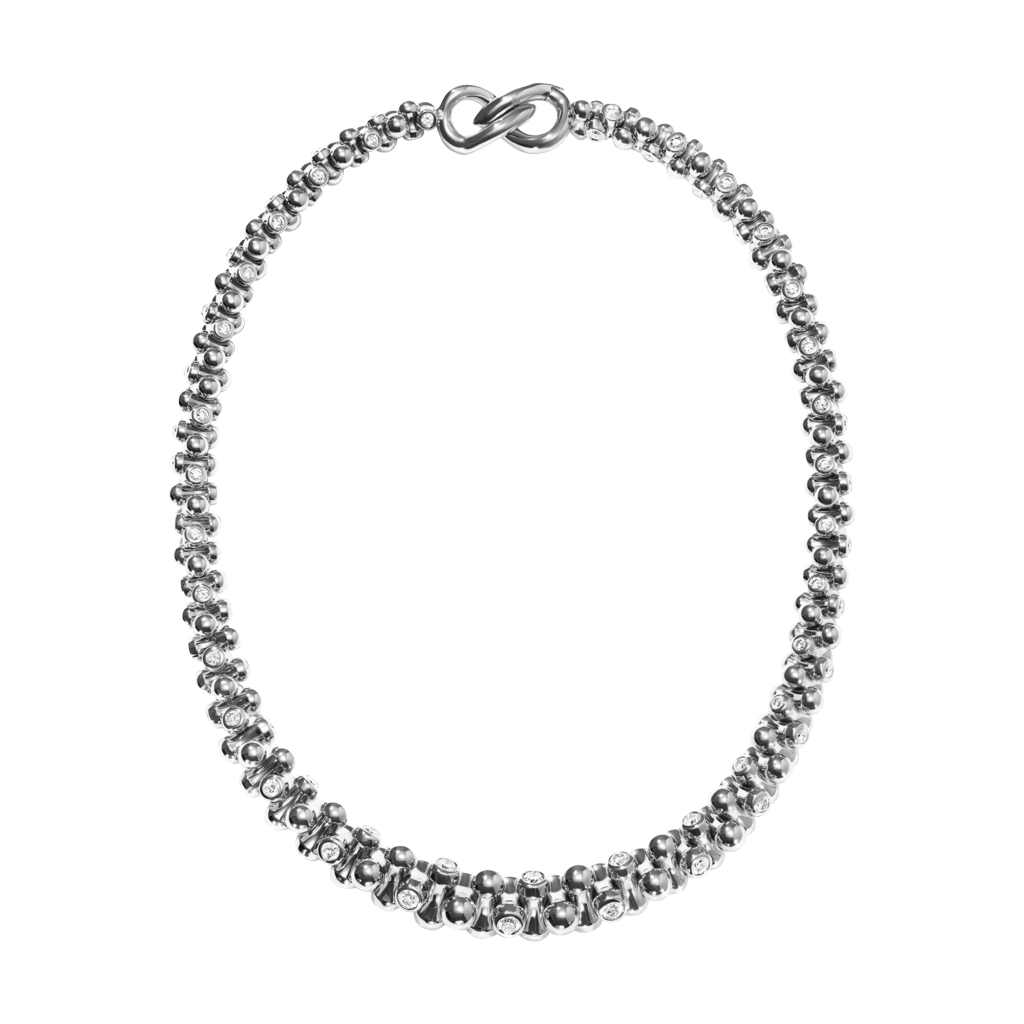 Tamara Comolli Always Diamonds Halskette Tamara Comolli Always Diamonds Halskette