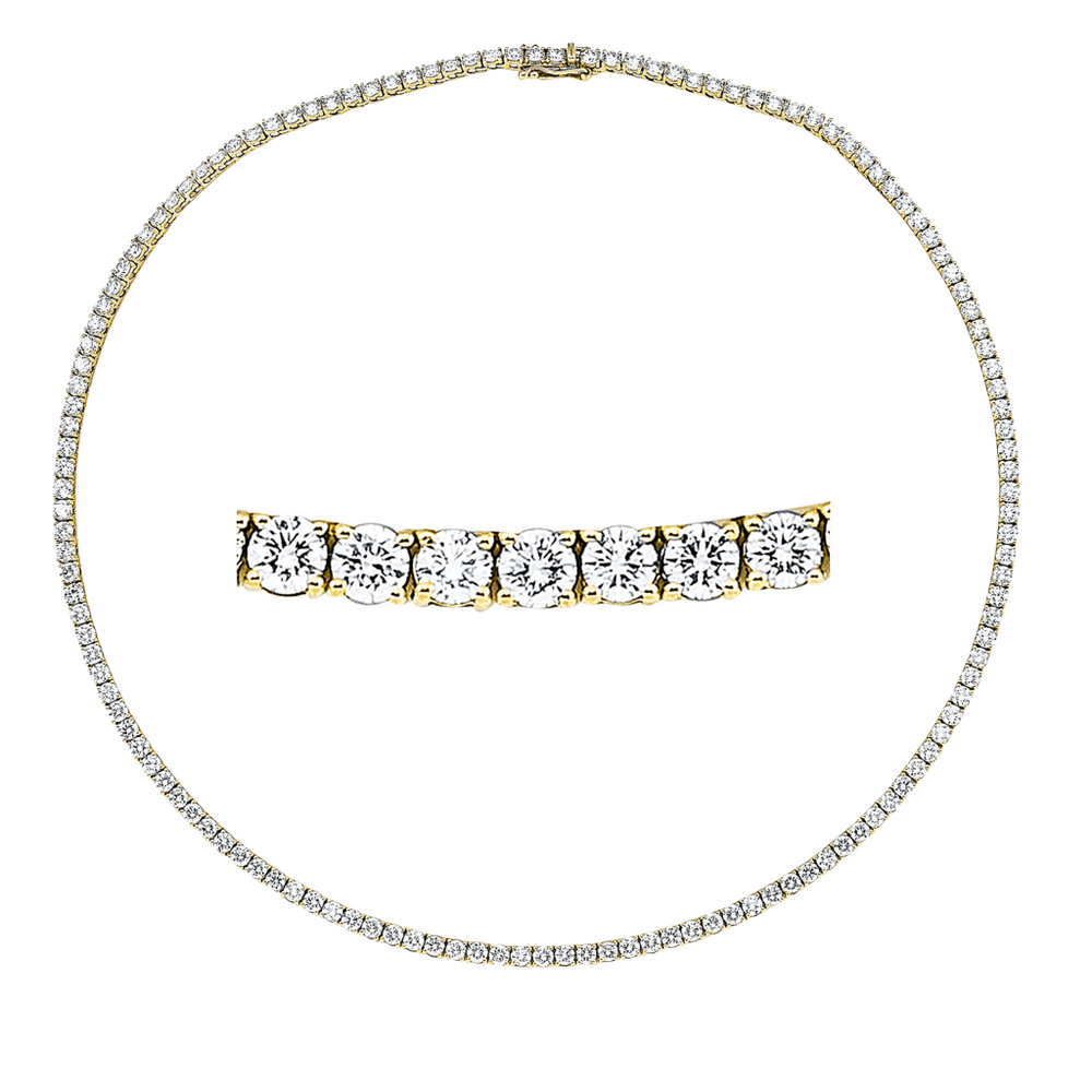 Brogle Selection Tenniscollier Brogle Selection Tenniscollier