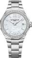 Baume & Mercier Riviera Quarz 36mm