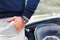 Frederique Constant Vintage Rally Healey 42mm