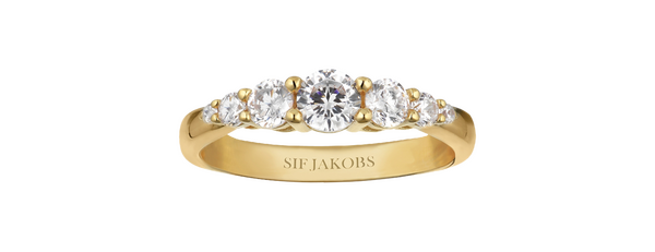 SIF Jakobs Belluno Ring SIF Jakobs Belluno Ring