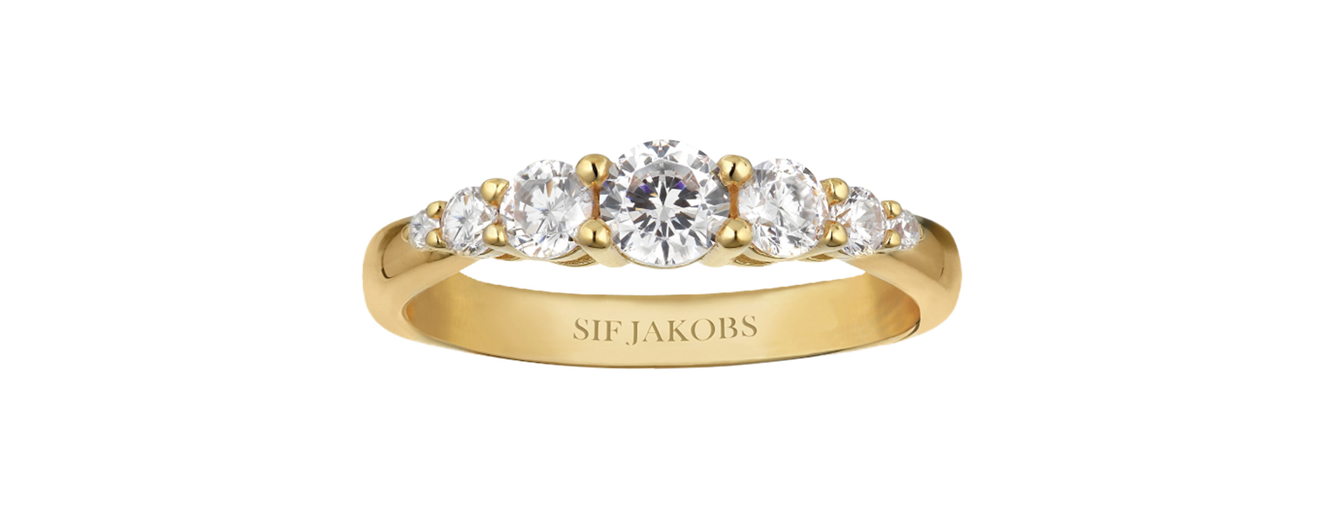 SIF Jakobs Belluno Ring SIF Jakobs Belluno Ring