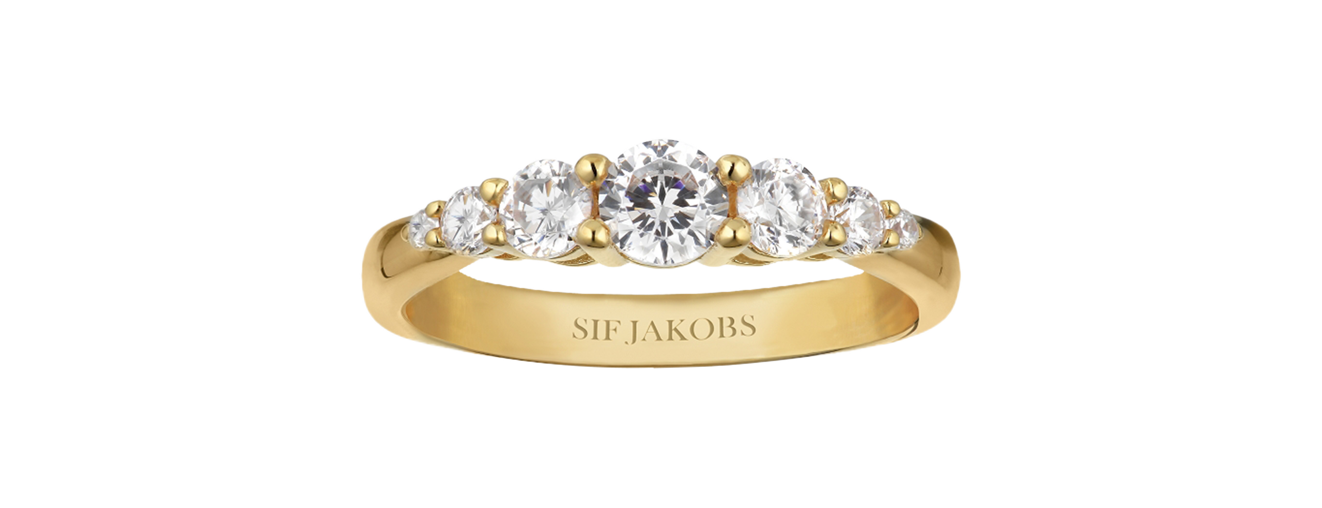 SIF Jakobs Belluno Ring SIF Jakobs Belluno Ring
