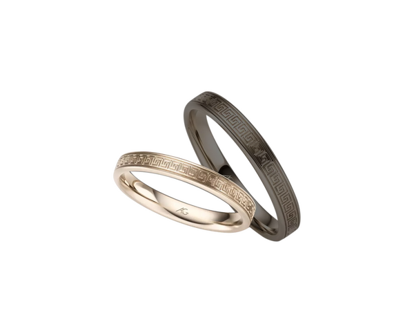 Gerstner wedding ring Gerstner wedding ring