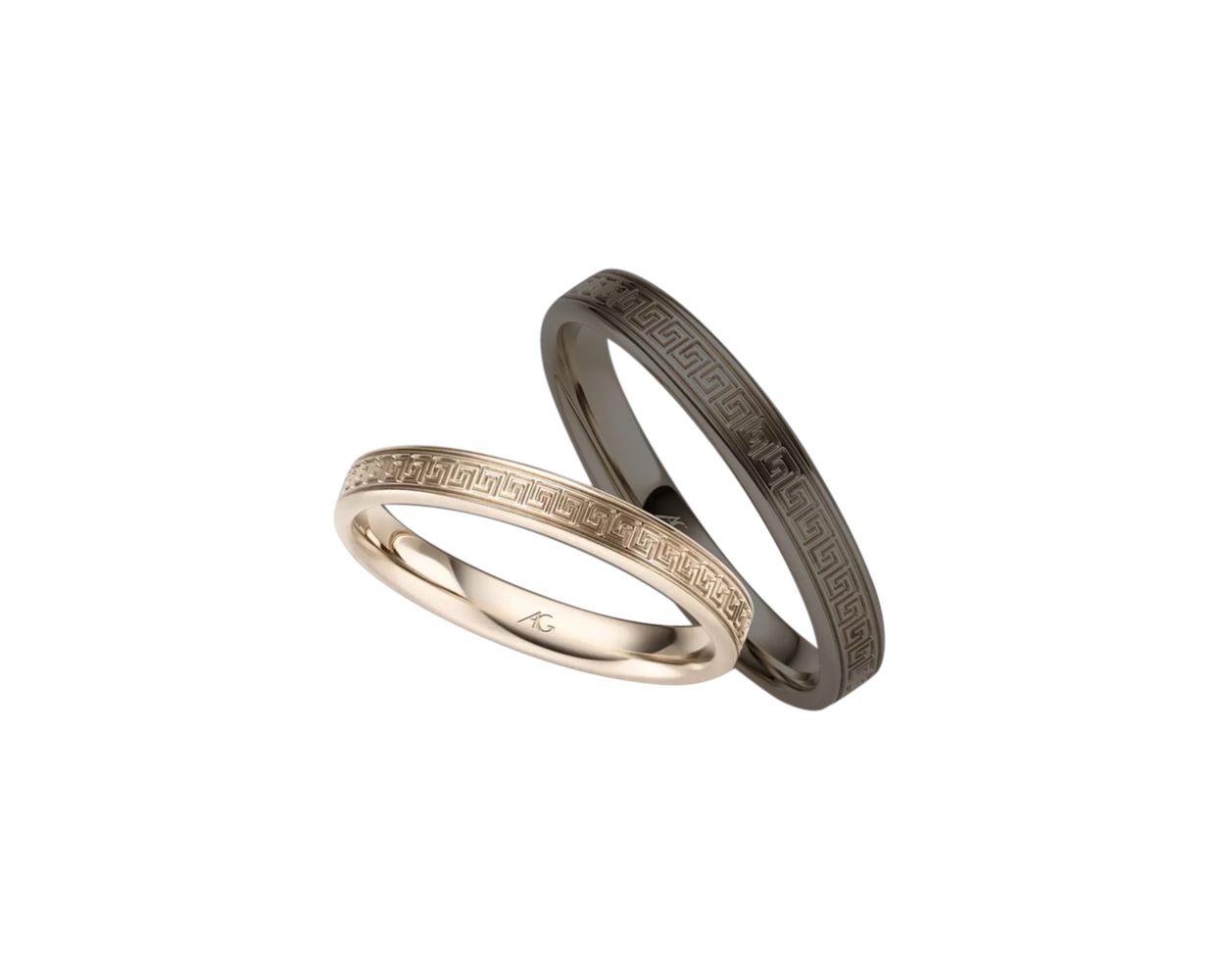 Gerstner wedding ring Gerstner wedding ring