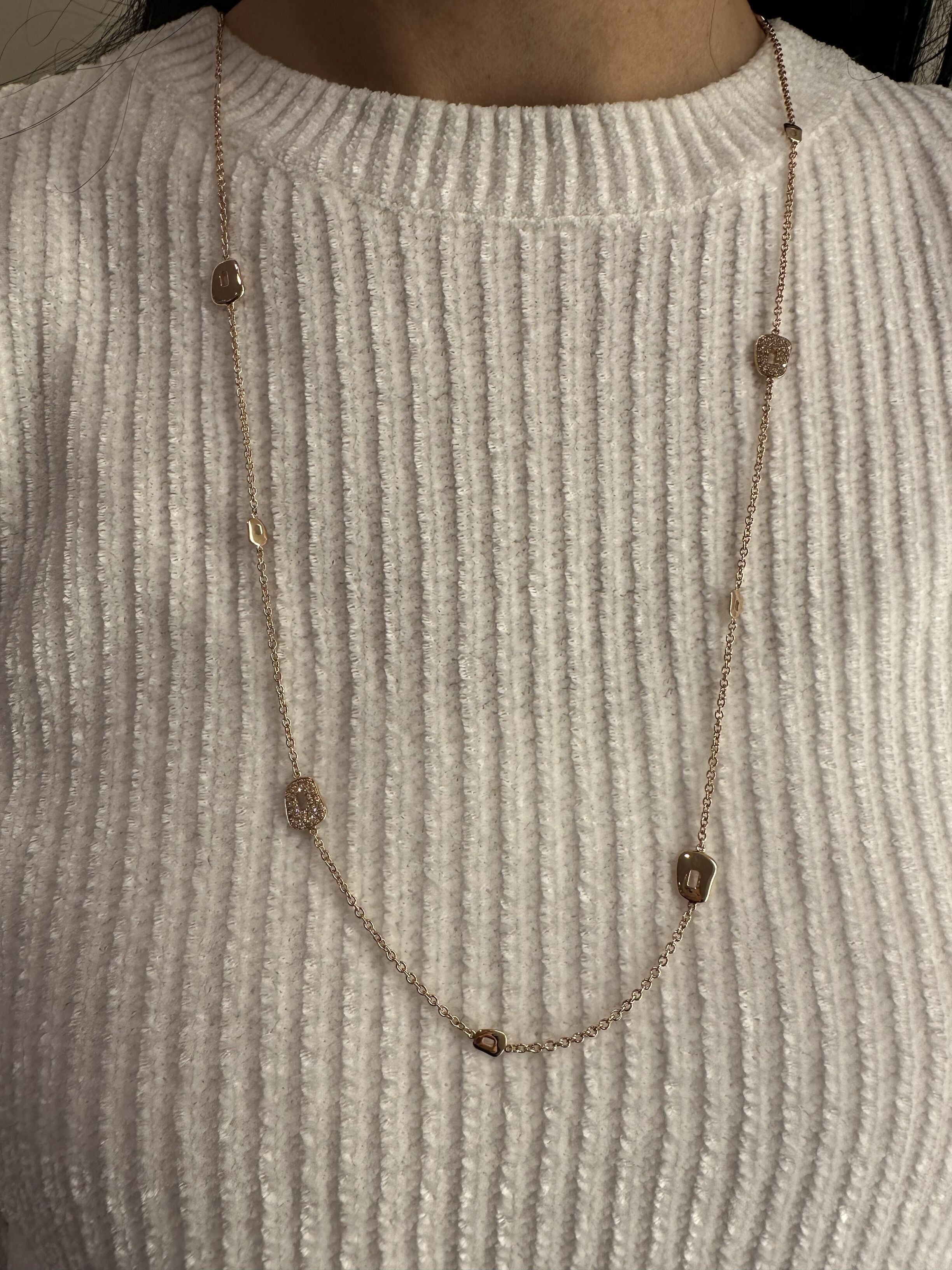 Mattioli Puzzle necklace Mattioli Puzzle necklace