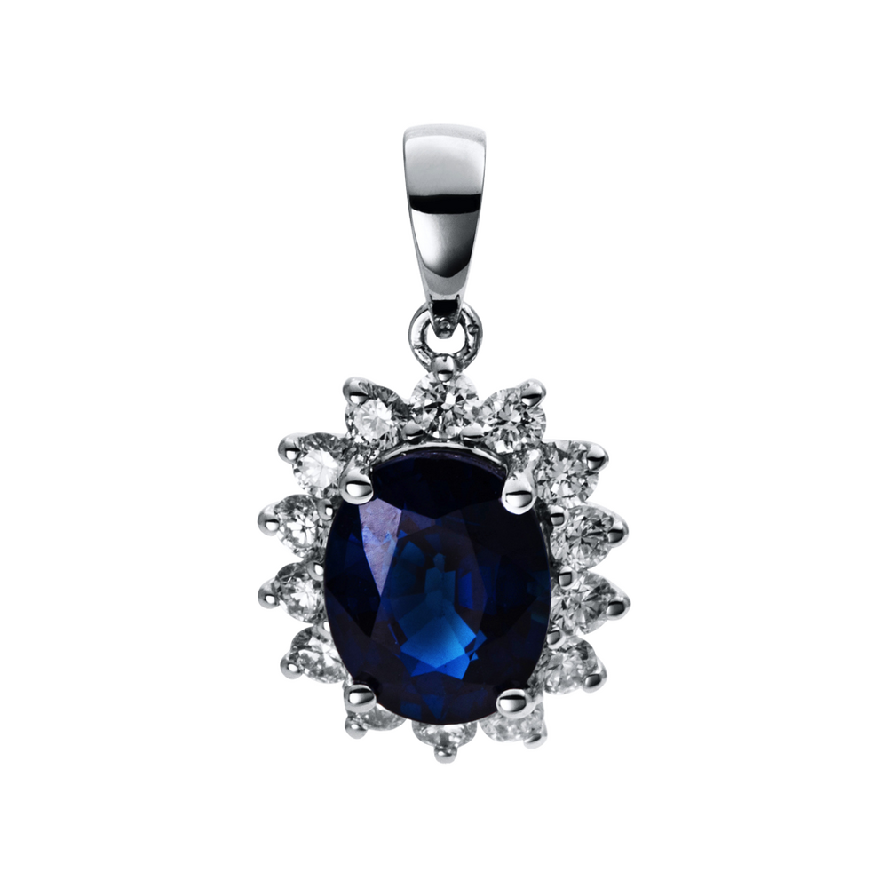 Brogle Selection Royal Pendant