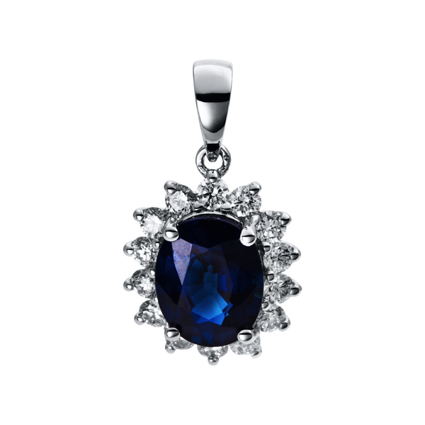 Brogle Selection Royal Pendant