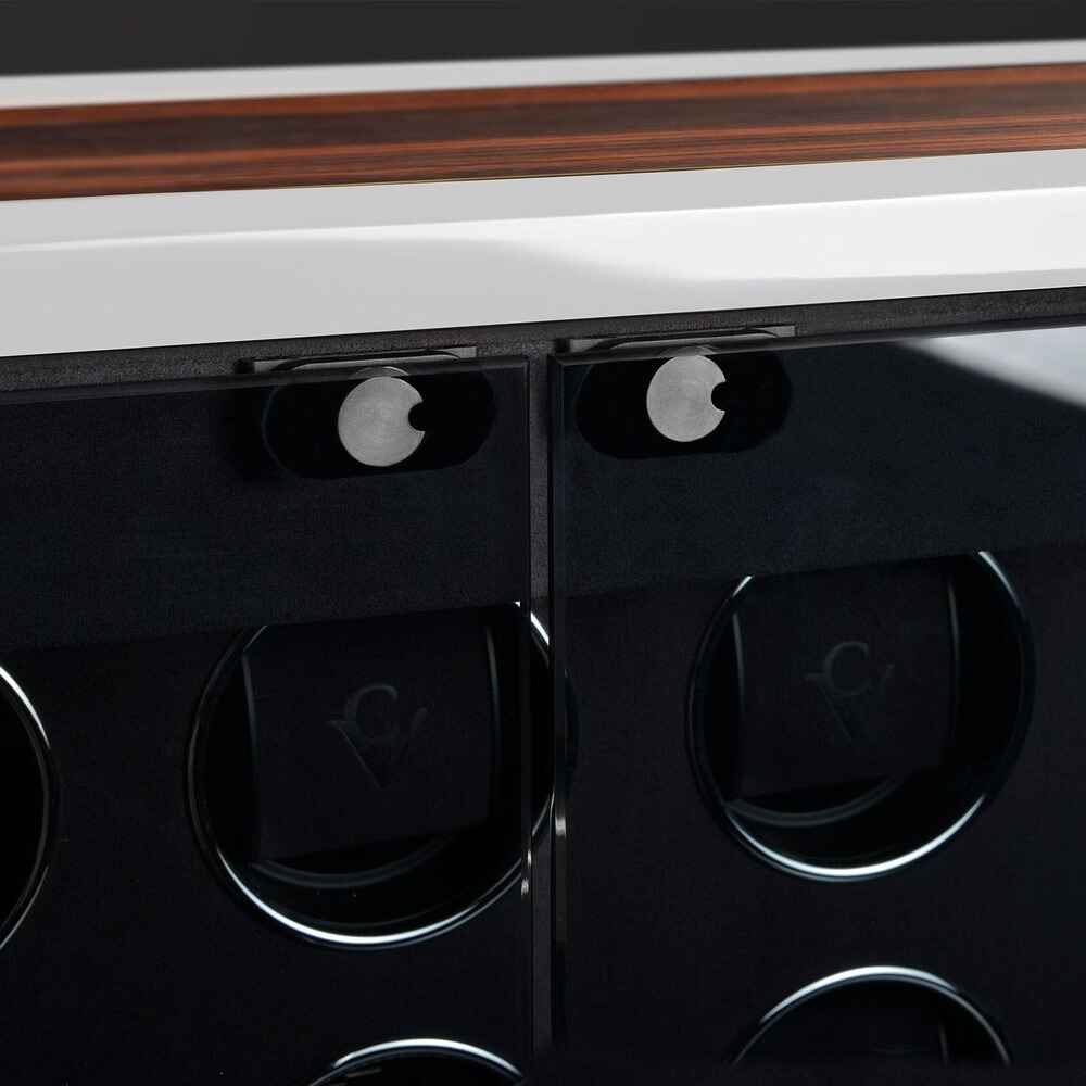 Chronovision Collectors of Time watch winders