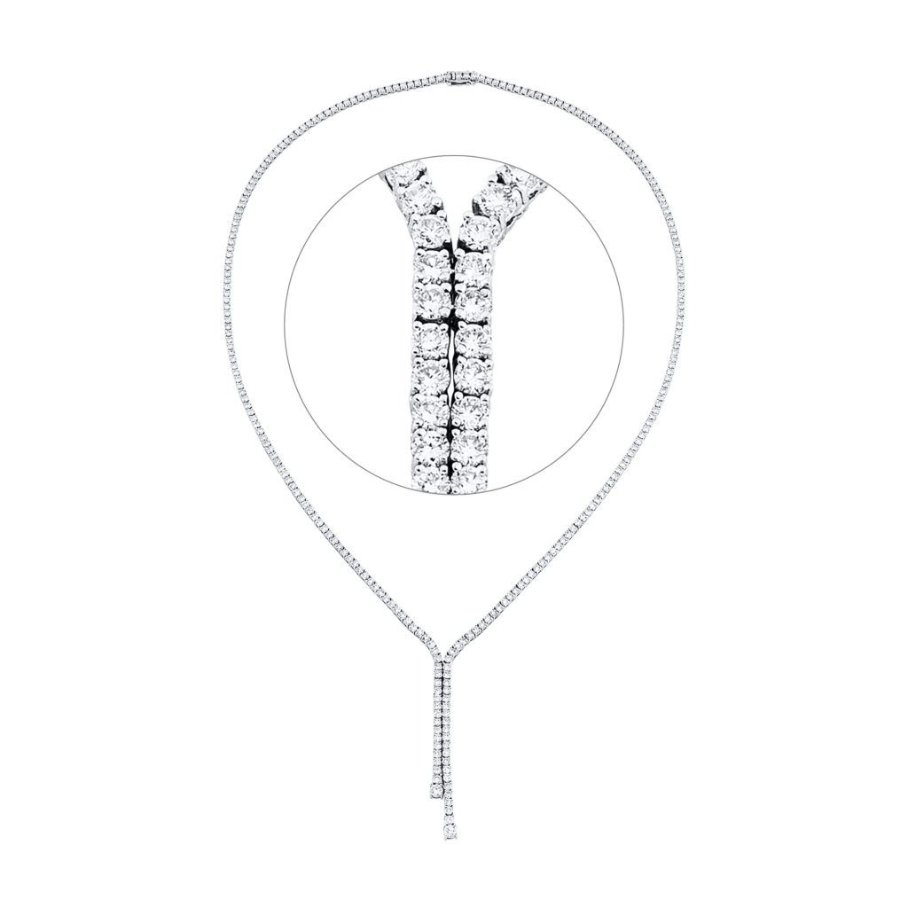 Brogle Selection Diamantkette