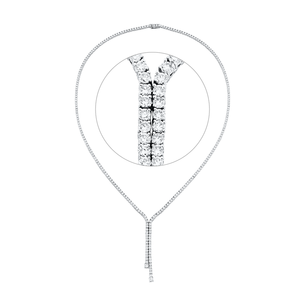 Brogle Selection Diamantkette