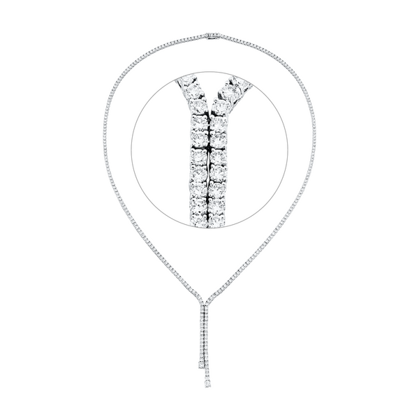 Brogle Selection Diamantkette Brogle Selection Diamantkette
