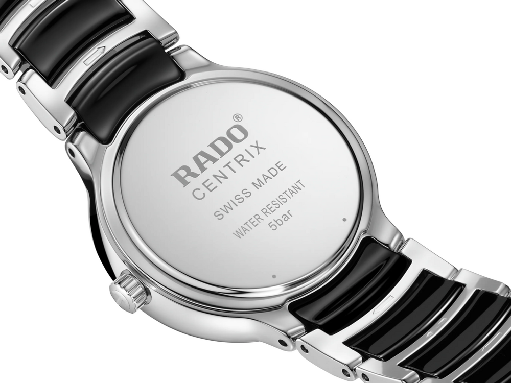 Rado Centrix Quartz 30.5mm