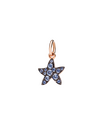 Dodo Seestern (klein) Saphir Anhänger Dodo Seestern (klein) Saphir Anhänger