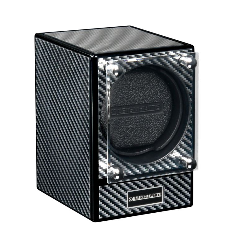 Designhütte Uhrenbeweger Piccolo 2.0 Designhütte Uhrenbeweger Piccolo 2.0