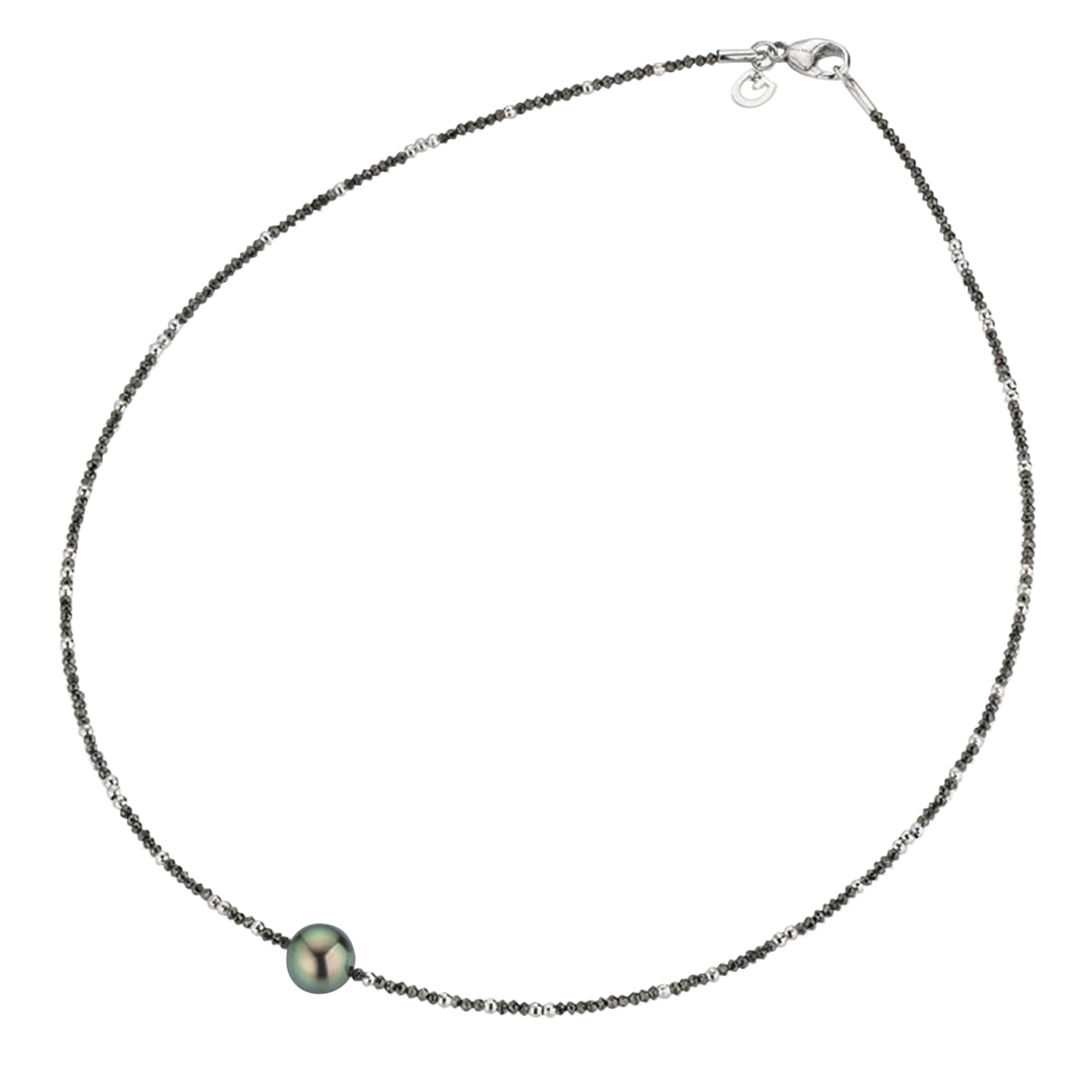 Gellner Castaway Necklace Gellner Castaway Necklace