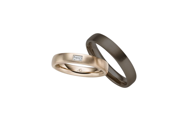 Gerstner wedding ring Gerstner wedding ring