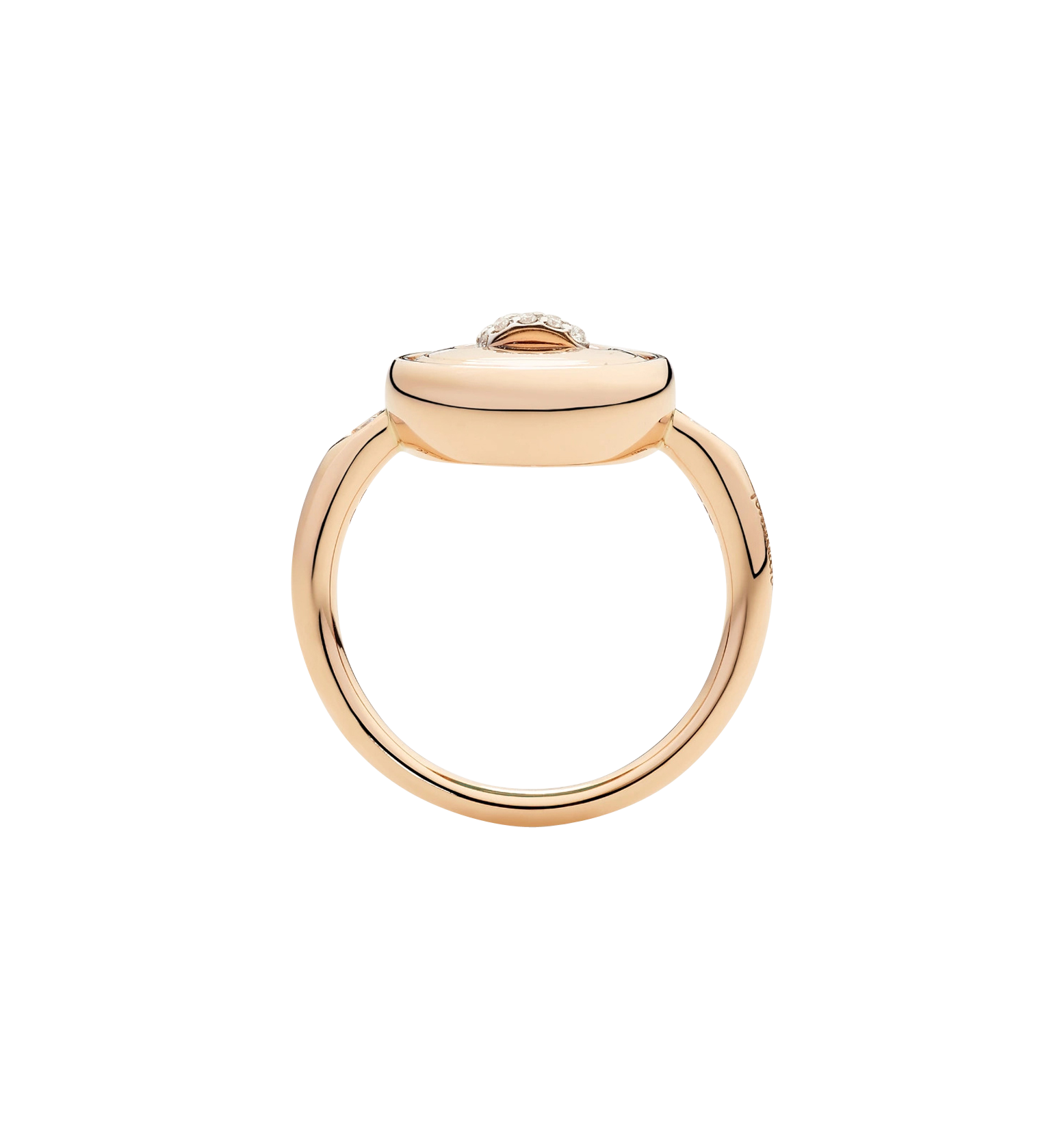 Pomellato Pom Pom Dot Ring Pomellato Pom Pom Dot Ring