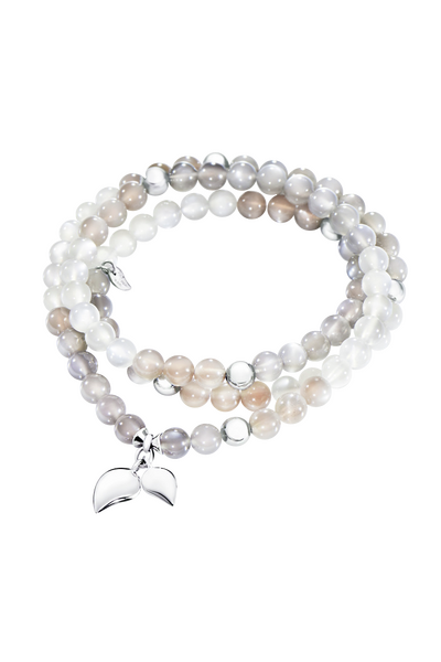 Tamara Comolli India Cashmere Armband und Halskette