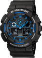 CASIO G-SHOCK Quarz 51,2mm CASIO G-SHOCK Quarz 51,2mm