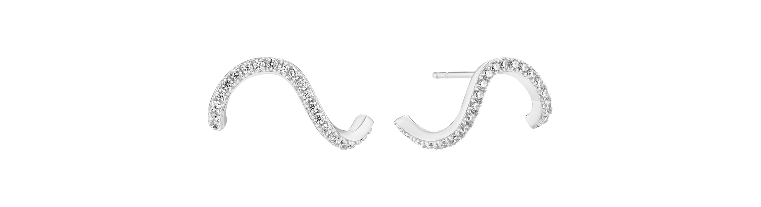 SIF Jakobs Ellera Waves Creolen SIF Jakobs Ellera Waves Creolen