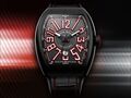 Franck Muller Vanguard Automatic Date 53.7 x 44mm