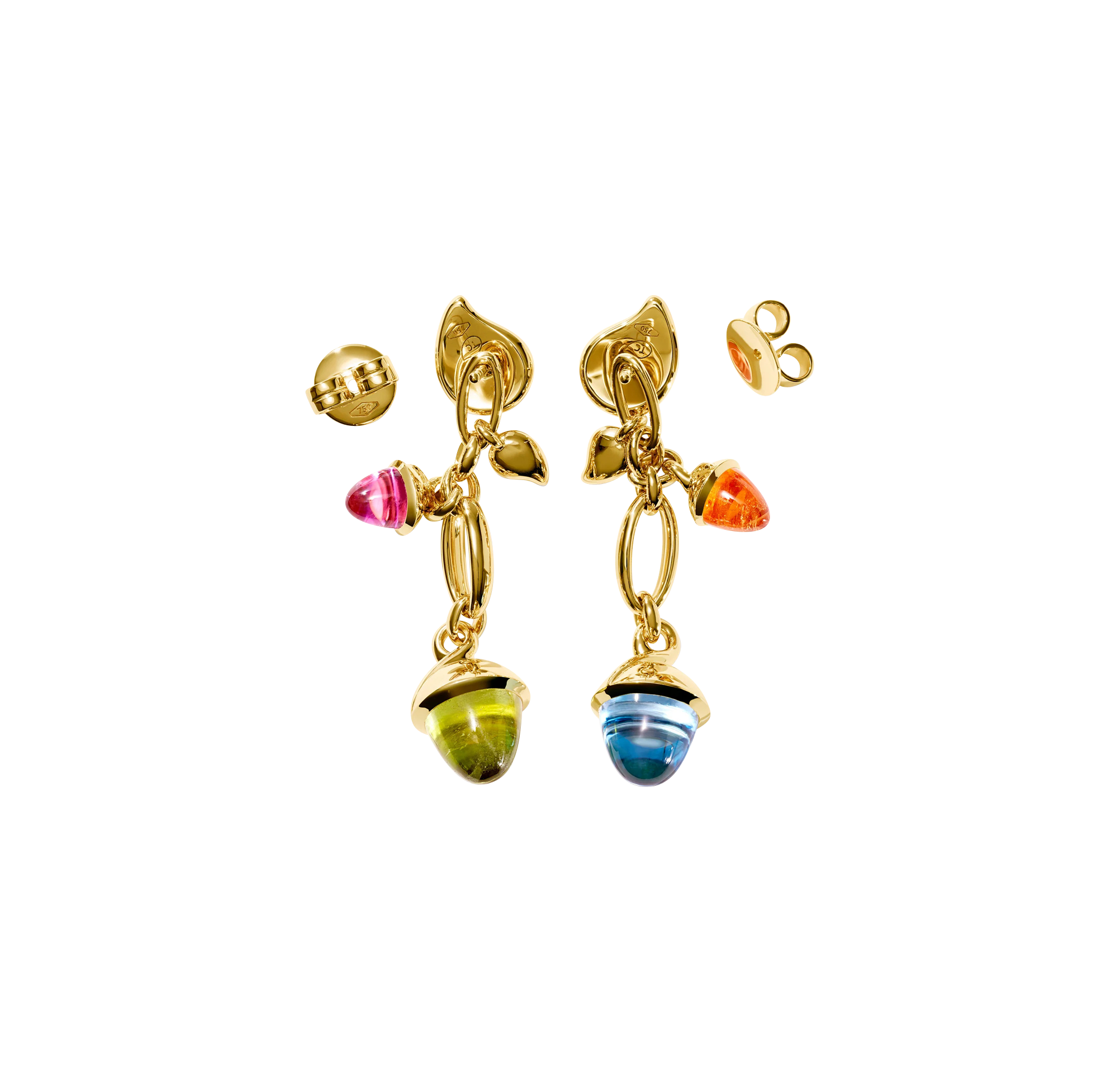 Tamara Comolli Mikado Candy Earrings Tamara Comolli Mikado Candy Earrings