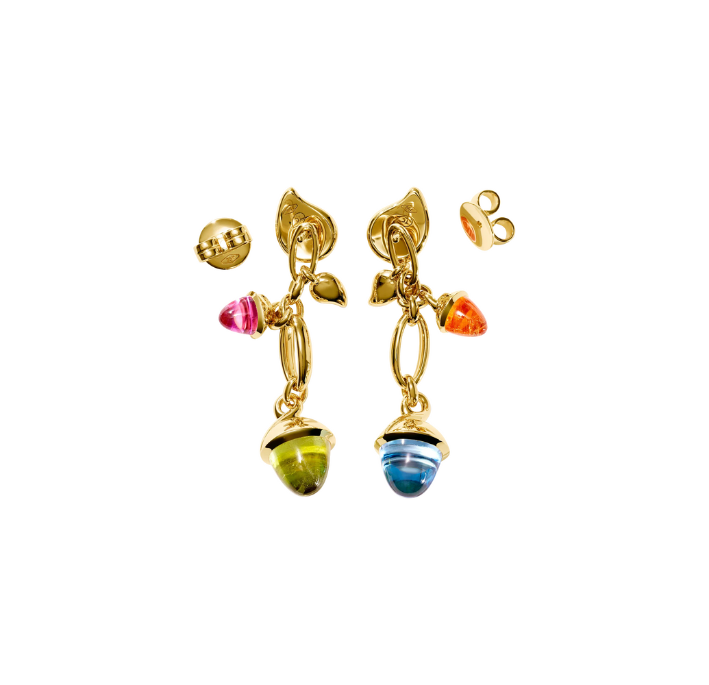 Tamara Comolli Mikado Candy Earrings Tamara Comolli Mikado Candy Earrings