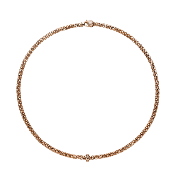 Fope Solo Necklace