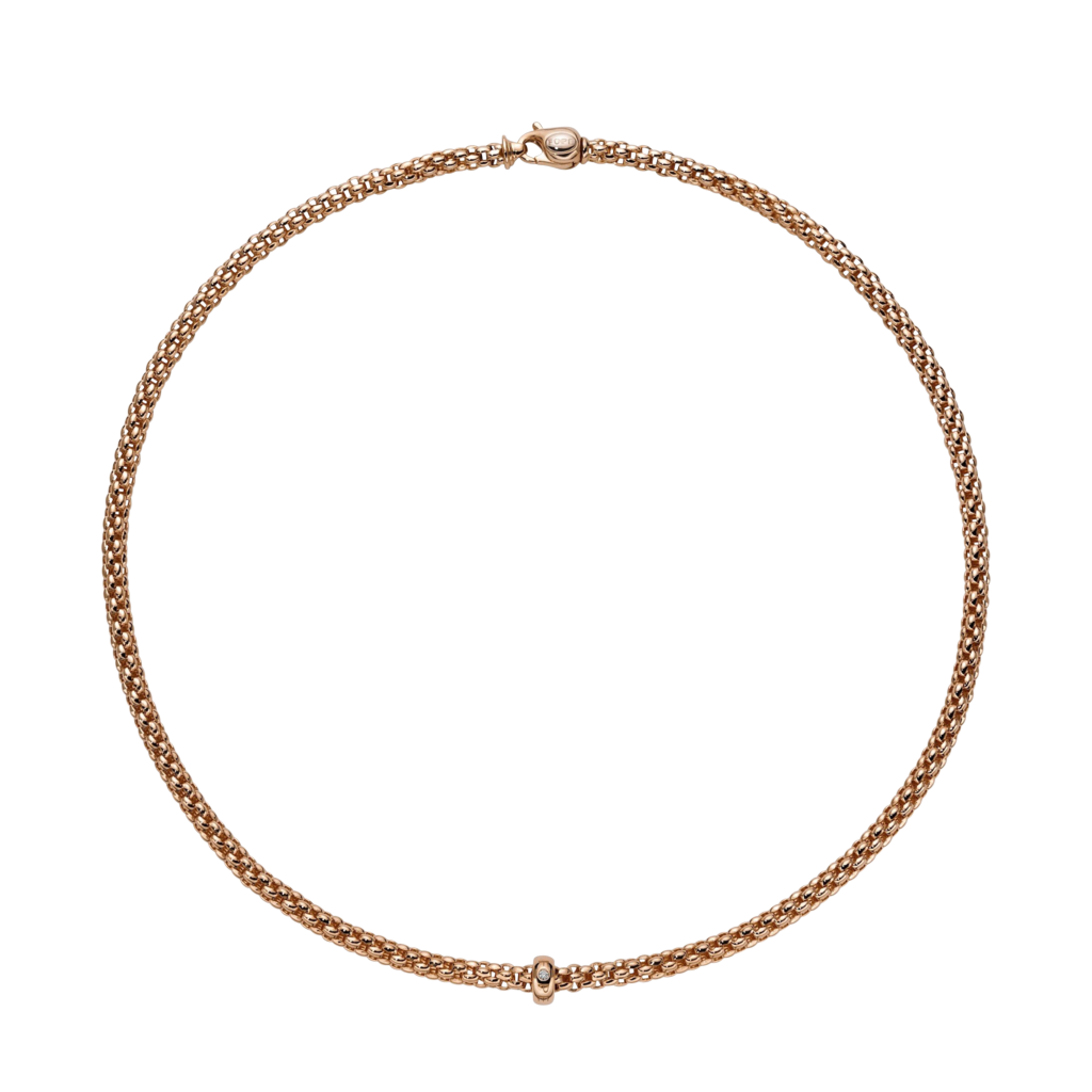 Fope Solo Flex'it Halskette Fope Solo Flex'it Halskette