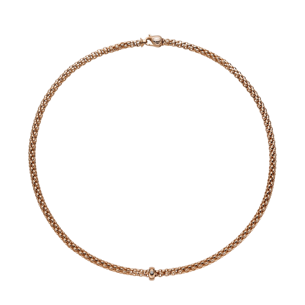 Fope Solo Flex'it Halskette Fope Solo Flex'it Halskette