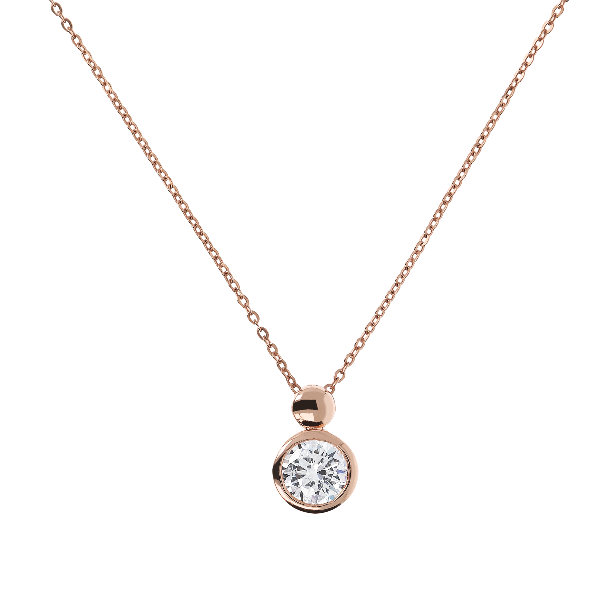 Bronzallure Altissima Halskette Bronzallure Altissima Halskette