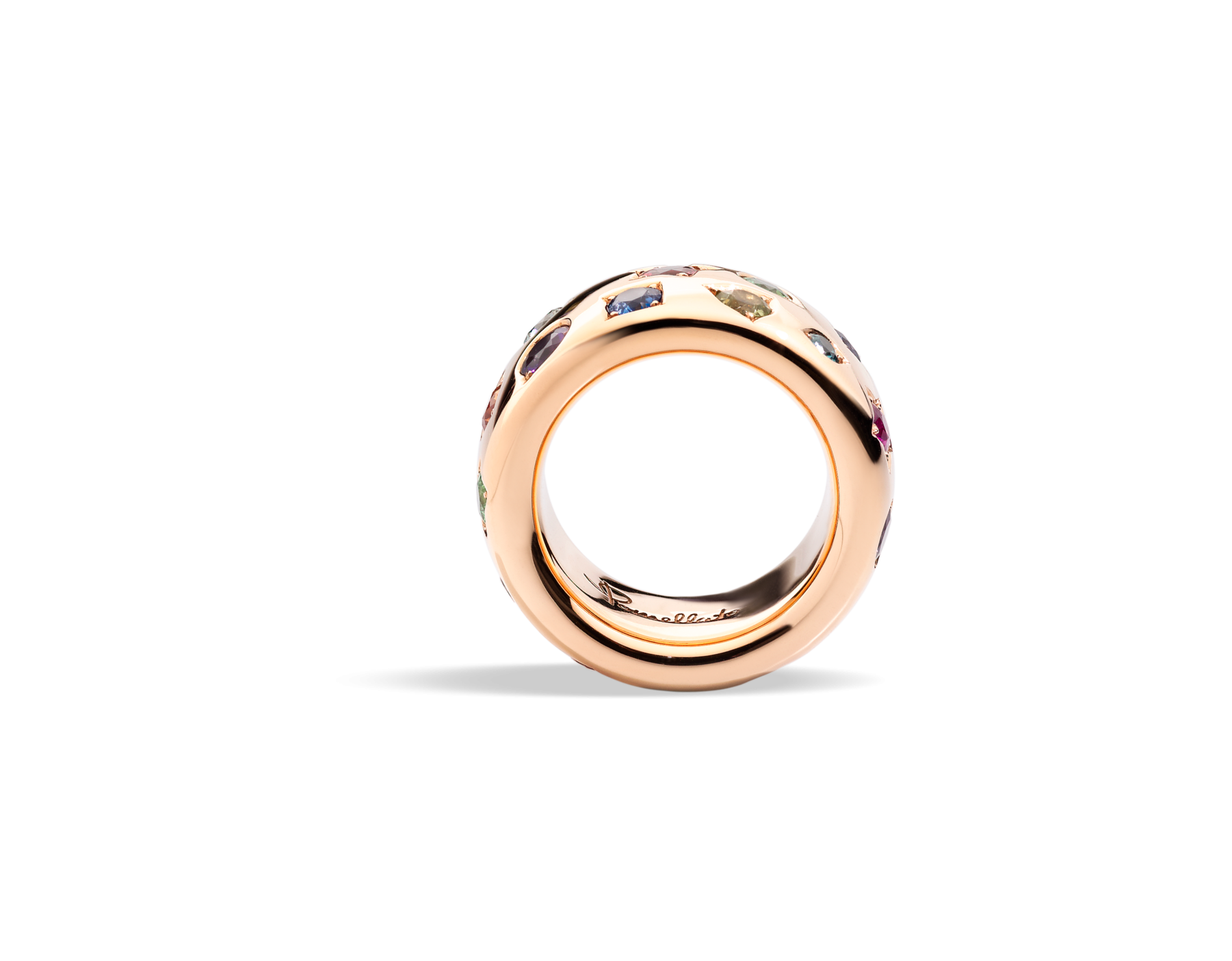 Pomellato Iconica Ring Pomellato Iconica Ring