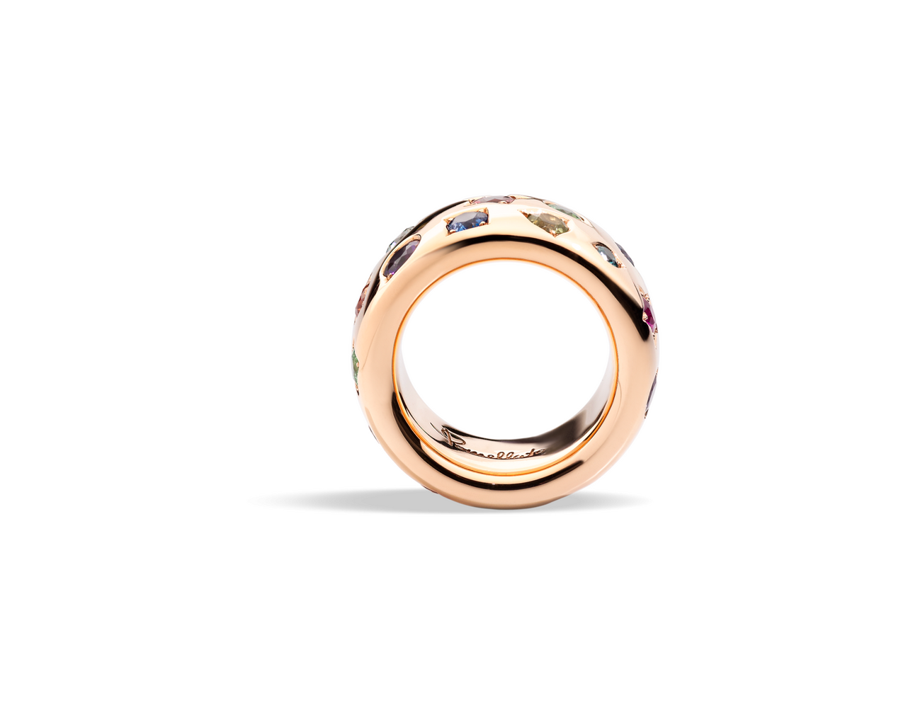 Pomellato Iconica Ring Pomellato Iconica Ring