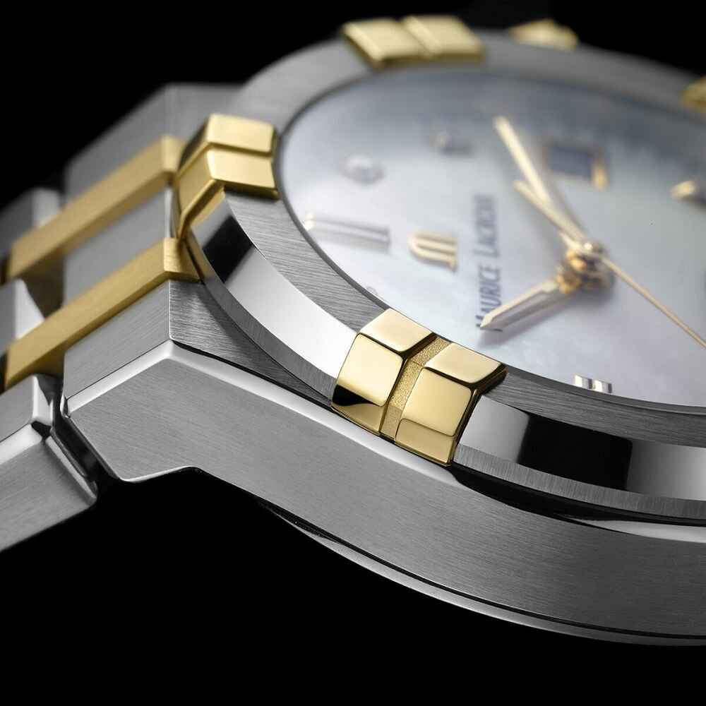 Aikon Automatic Date 35mm Aikon Automatic Date 35mm