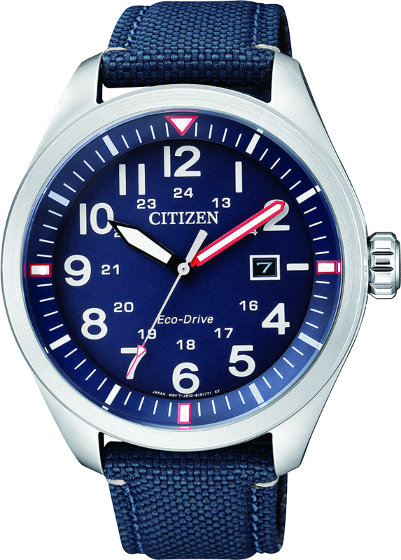 Citizen Sport Quartz 42.6mm