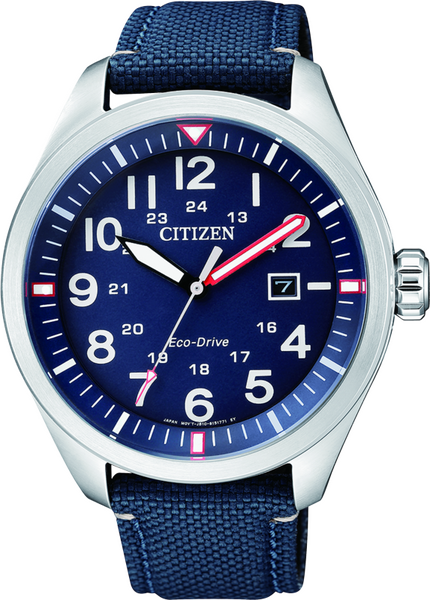 Citizen Sport Quartz 42.6mm