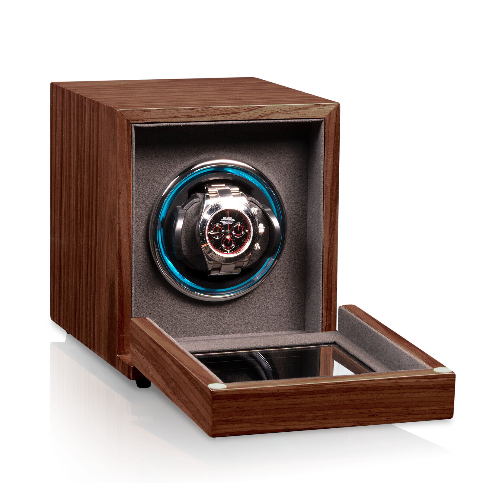 Heisse & Söhne Uhrenbeweger Denver