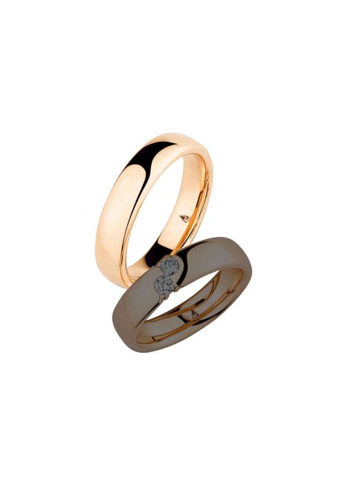 Christian Bauer Wedding ring Christian Bauer Wedding ring