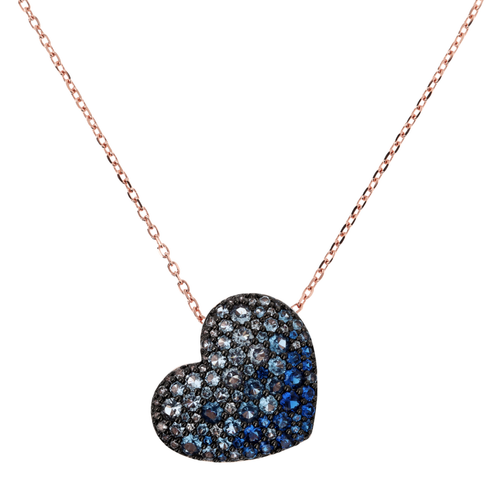 Bronzallure Altissima necklace Bronzallure Altissima necklace