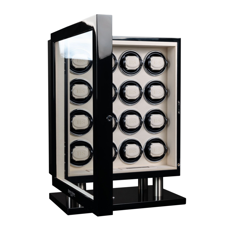 Heisse & Söhne Uhrenbeweger Collector 16