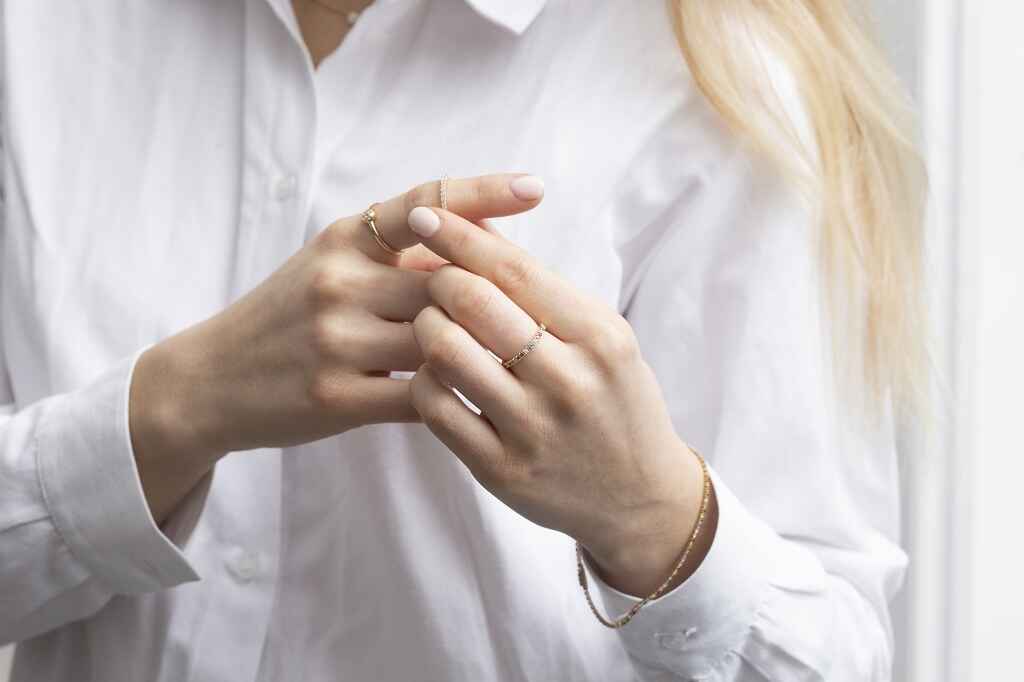 SIF Jakobs Ellera Ring