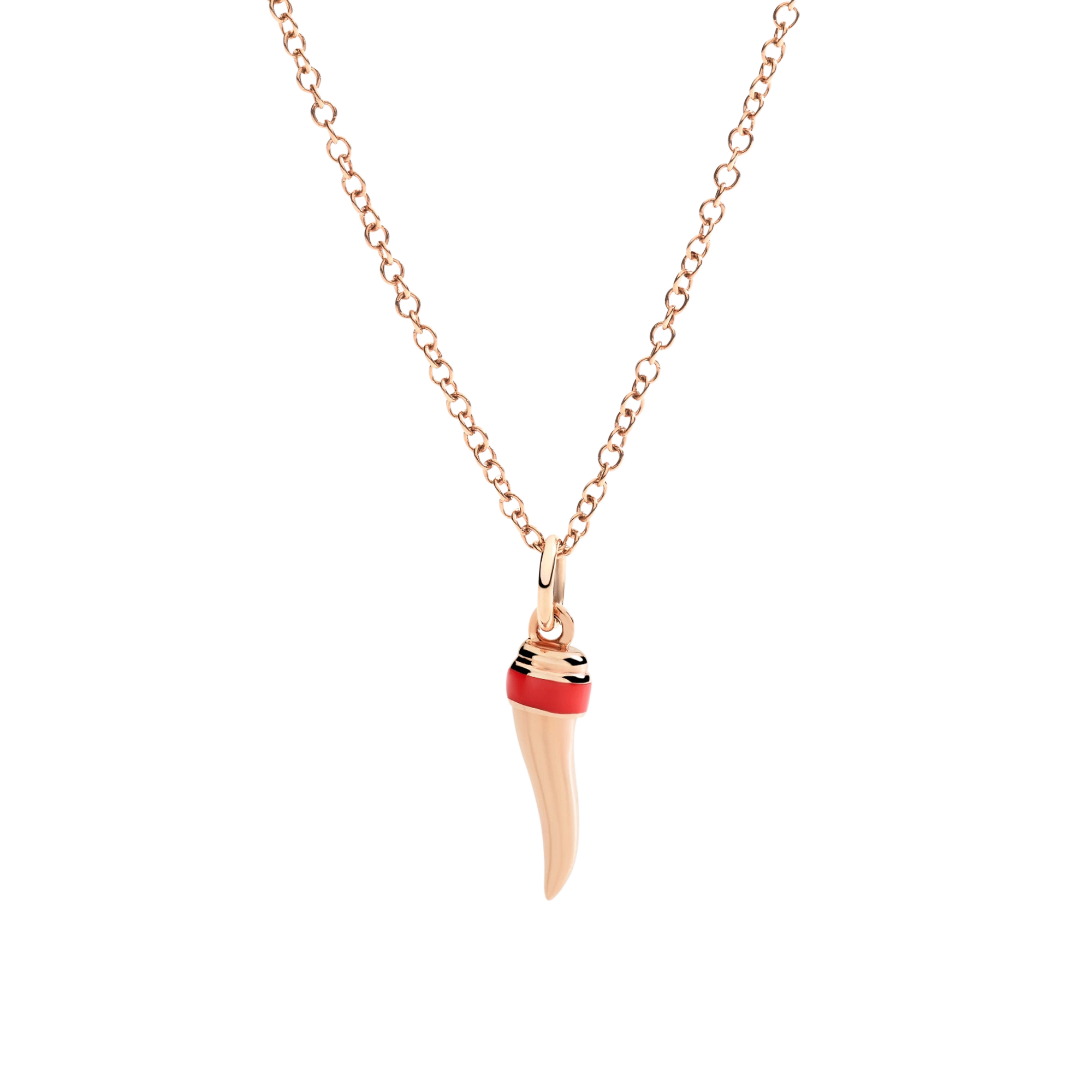 Dodo Horn Anhänger Dodo Horn Anhänger