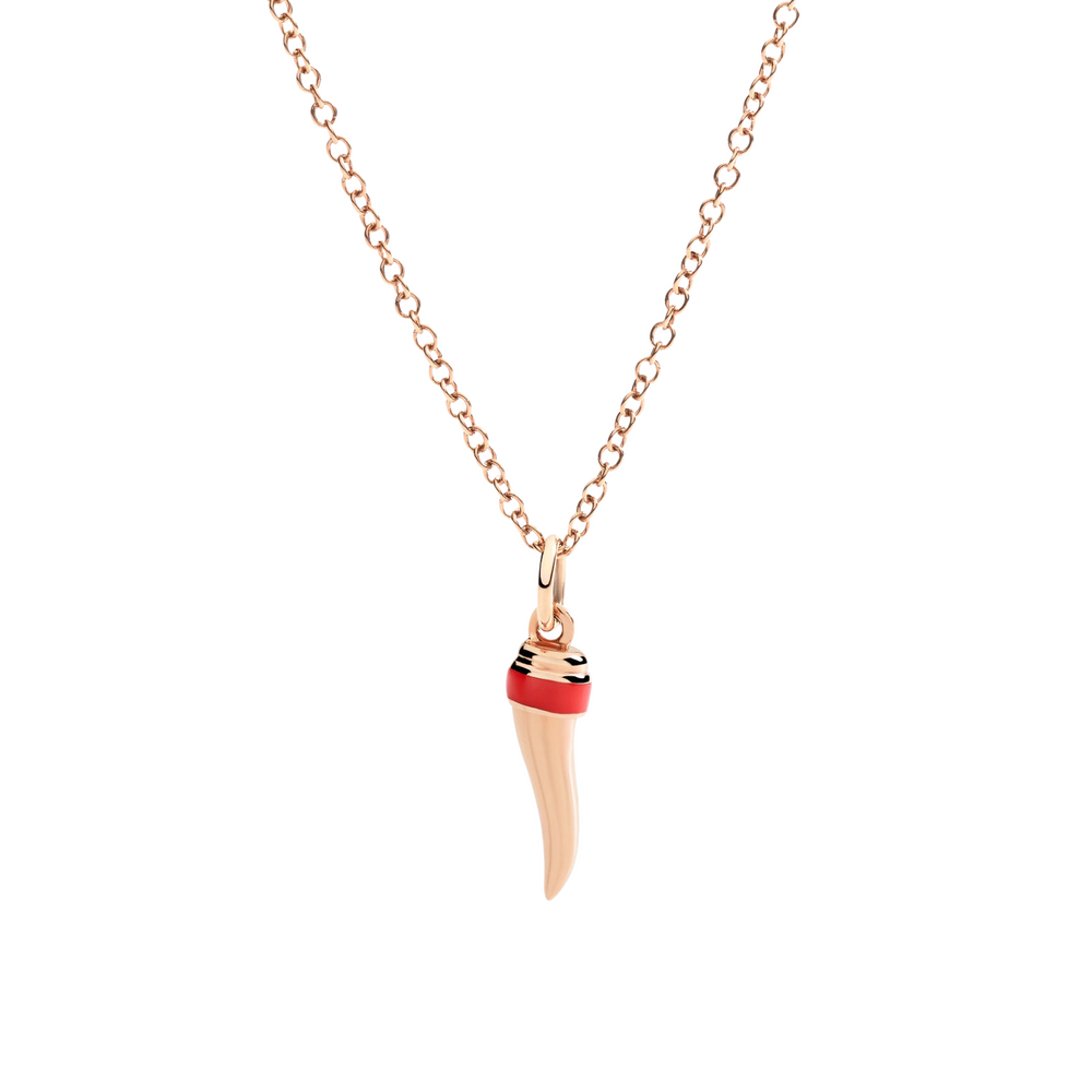 Dodo Horn Anhänger Dodo Horn Anhänger