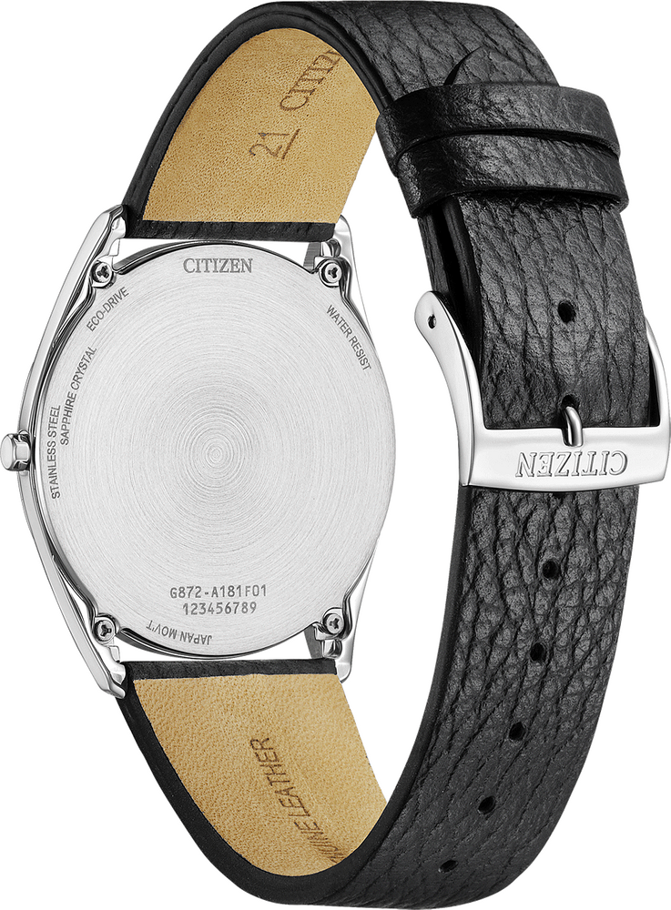 Citizen Elegant Eco-Drive 38mm