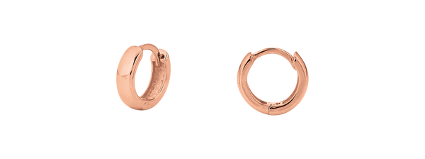 Brogle Classic Goldcreolen Brogle Classic Goldcreolen