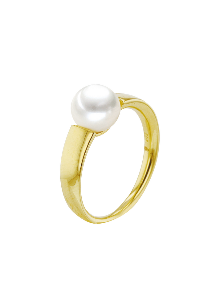 Brogle Classic Süßwasser Perlenring Brogle Classic Süßwasser Perlenring