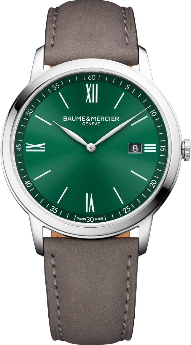 Baume & Mercier Classima 42mm