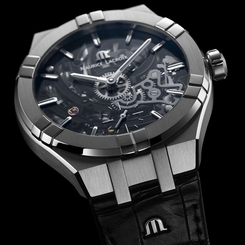 Aikon Automatic Skeleton 45mm Aikon Automatic Skeleton 45mm